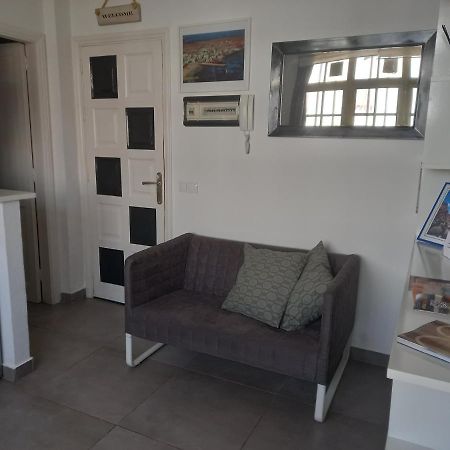 Estudio Coriandolo WiFi fibra Corralejo Exterior foto