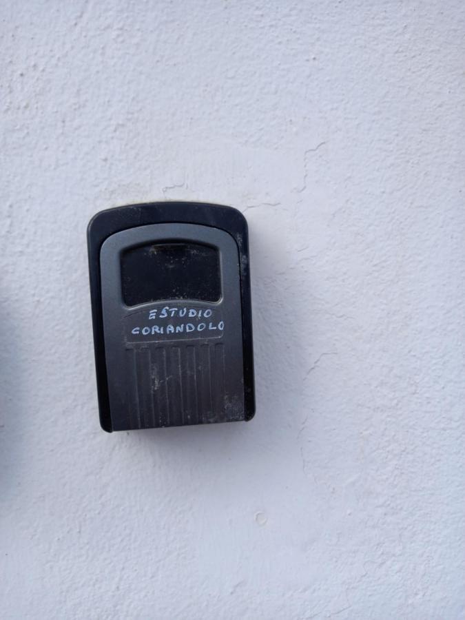 Estudio Coriandolo WiFi fibra Corralejo Exterior foto