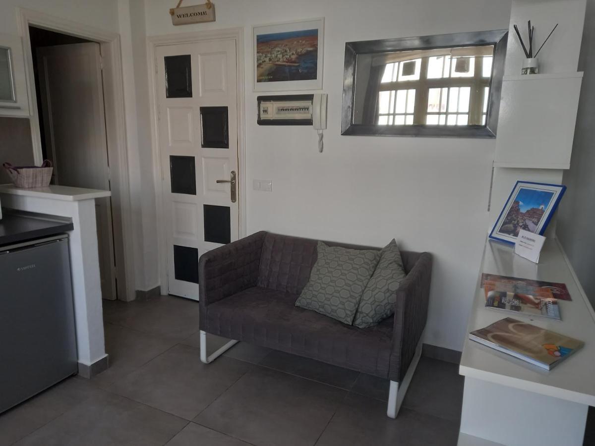 Estudio Coriandolo WiFi fibra Corralejo Exterior foto