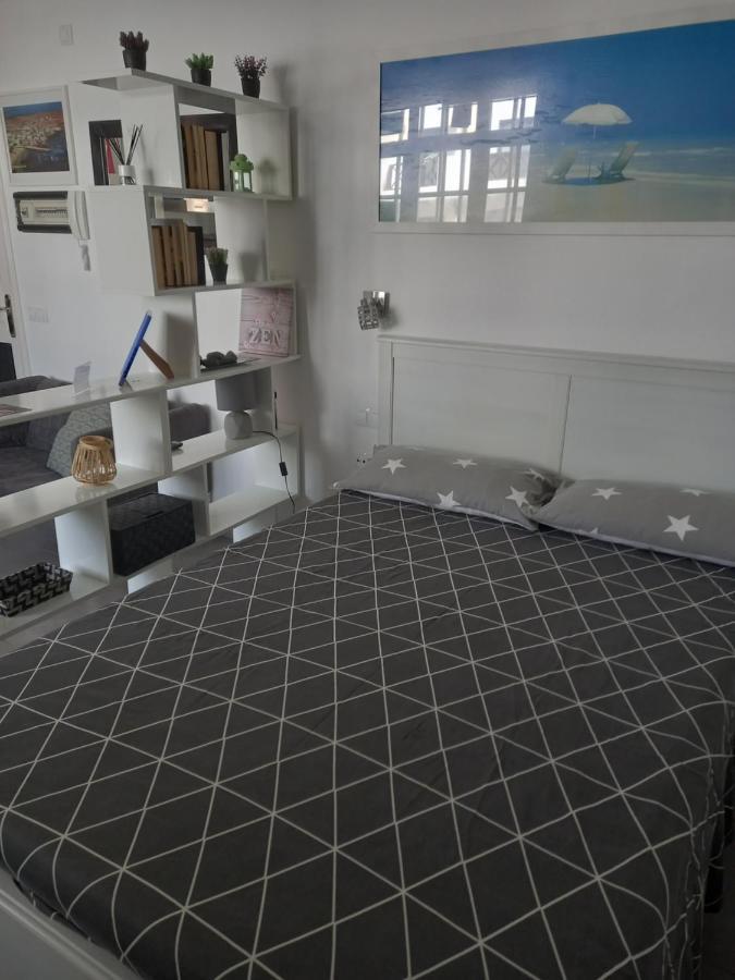 Estudio Coriandolo WiFi fibra Corralejo Exterior foto