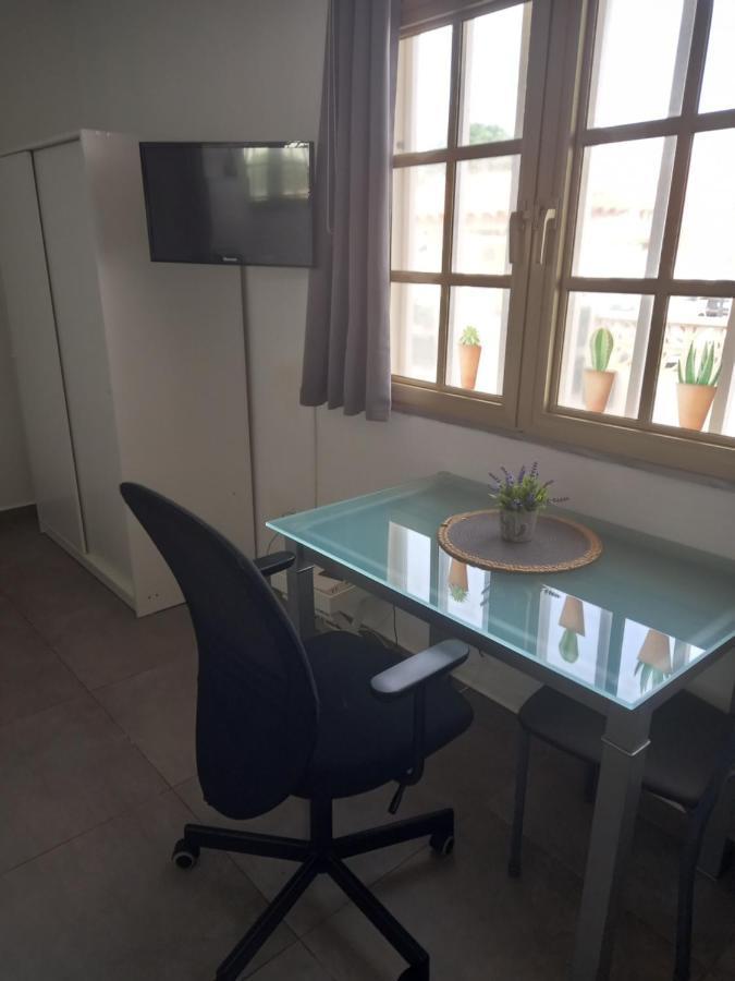Estudio Coriandolo WiFi fibra Corralejo Exterior foto