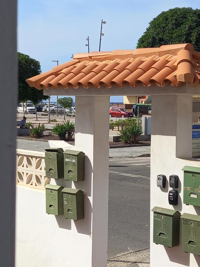Estudio Coriandolo WiFi fibra Corralejo Exterior foto